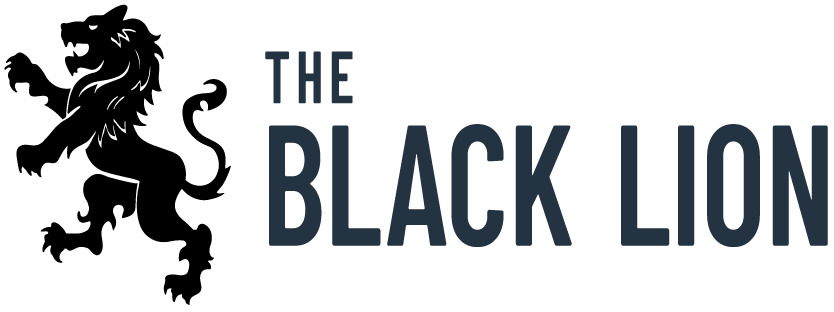 The Black Lion